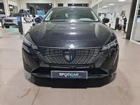 Occasion Peugeot 308 Allure 150 ch (110 kW) 2024 Noir Berline