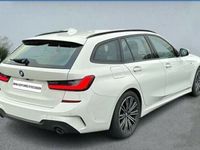 occasion BMW 318 318 dA 150ch M Sport