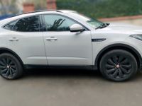 occasion Jaguar E-Pace 2.0 D - 180 ch AWD BVA R-Dynamic S