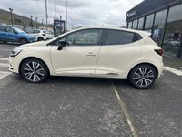 occasion Renault Clio IV Clio TCe 120 Energy EDC - Initiale Paris