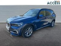 occasion BMW X5 Xdrive45e 394ch Xline 17cv