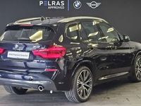 occasion BMW X3 Xdrive20da 190ch M Sport