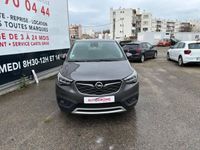 occasion Opel Crossland X 1.2 Turbo 110ch Elegance - 78 000 Kms - VIVA3630485