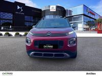 occasion Citroën C3 Aircross Puretech 130 S&s Eat6 Shine