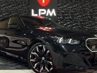 Occasion BMW i5 Comfort Edition 442 kW (601 ch) 2024 Berline