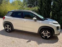 Occasion Citroën C3 Aircross 110 ch (80 kW) 2018 Blanc SUV