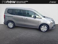 Occasion Renault Kangoo Techno 2023 Gris Monospace