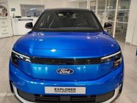 Occasion Ford Explorer Extended Range 213 kW (290 ch) 2024 Premium bleu my mind métallisé SUV