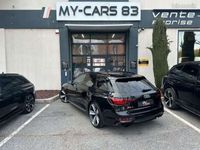 occasion Audi RS4 Avant V6 2.9 TFSI 450 ch Tiptronic 8