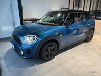 Occasion Mini Cooper Countryman Premium Plus 2023 Bleu SUV