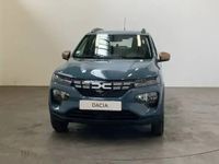 occasion Dacia Spring Extreme 5 portes Électrique Automatique Bleu