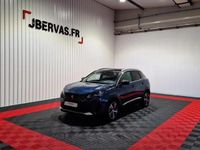 Occasion Peugeot 3008 GT 179 ch (131 kW) 2022 Bleu SUV