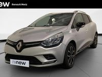 Occasion Renault Clio GrandTour LIMITED 76 ch (55 kW) 2018 Gris Break