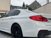 occasion BMW 530 530 Serie M-Sport G30 e iPerformance 252Ch