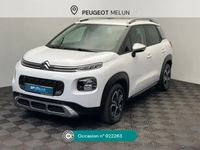 occasion Citroën C3 Aircross Puretech 110 S&s Bvm6 Feel