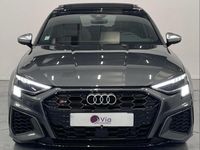 occasion Audi S3 Tfsi 310 S Tronic 7 Quattro