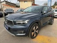 occasion Volvo XC40 T4 Recharge 129 + 82ch Business Dct 7