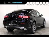 occasion Mercedes GLC220 ClasseD 194ch Amg Line 4matic 9g-tronic