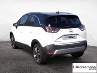 occasion Opel Crossland X 1.2 Turbo 110 Ch Bva6