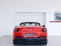 occasion Ferrari Portofino V8 3.9 600 Ch 4p °magneride° ° ° 1èrem ° Entretien De 7 Ans Jusqu'au 08/2026 ° Garantie Prémium 12 Mois