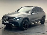 occasion Mercedes 200 Classe GD 9g-tronic Amg Line / Gris Mat / Pack Ambianc