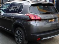 occasion Peugeot 2008 GENERATION-I 1.5 BLUEHDI 100 ch ALLURE BUSINESS START-STOP