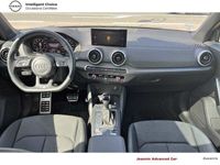 occasion Audi Q2 Q235 TFSI 150 S tronic 7