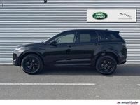 occasion Land Rover Discovery Sport D165 R-Dynamic S AWD BVA - VIVA3688636