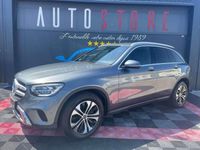 occasion Mercedes 200 Classe GlcD 163ch Business Line 9g-tronic