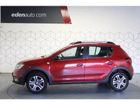 occasion Dacia Sandero Tce 90 Sl Techroad