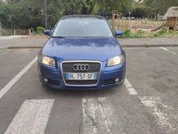 Occasion Audi A3 Ambition 140 ch (102 kW) 2007 Berline