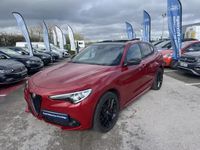 occasion Alfa Romeo Stelvio 2.2 Diesel 210ch Veloce Q4 At8 My20