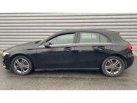 occasion Mercedes A180 CLASSE136ch Style Line 7G-DCT