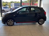 occasion Kia Picanto MY21 1.2 DPi 84ch BVM5 GT Line