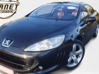 Occasion Peugeot 407 204 ch (150 kW) 2006 Coupé