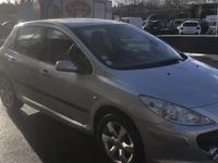 Occasion Peugeot 307 Style 90 ch (66 kW) 2008 Berline
