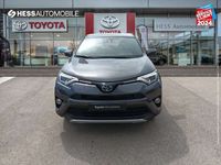 occasion Toyota RAV4 197 Hybride Design 2WD CVT