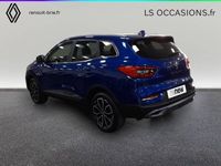 occasion Renault Kadjar Tce 140 Fap Intens