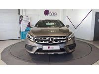 occasion Mercedes 200 Classe G7g-dct 156 Fascination Pack Amg