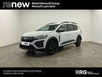 Occasion Dacia Jogger Extreme 2025 Blanc Monospace