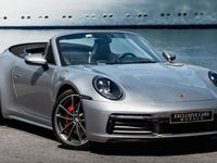 occasion Porsche 911 Carrera 4S Cabriolet 992 3.0i 450 PDK