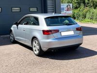 occasion Audi A3 1.4 Tfsi 125 Ambiente S Tronic 7