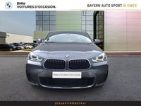 occasion BMW X2 sDrive18i 136ch M Sport X - VIVA189212538
