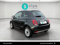Occasion Fiat 500 Dolcevita 70 ch (51 kW) 2022 Citadine