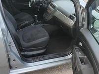 Occasion Fiat Grande Punto Dynamic 77 ch (56 kW) 2008 Gris Citadine