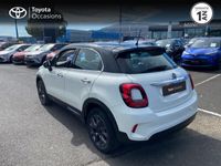 occasion Fiat 500X 1.3 FireFly Turbo T4 150ch 120th DCT