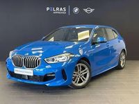 occasion BMW 118 Serie 1 da 150ch M Sport 8cv