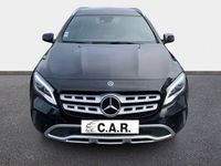 occasion Mercedes GLA220 ClasseD 4-matic Fascination 7-g Dct A