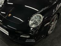 occasion Porsche 997 3.6 480 TURBO BVA TIPTRONIC