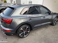 occasion Audi SQ5 3.0 V6 Tfsi 354ch Quattro Tiptronic 8